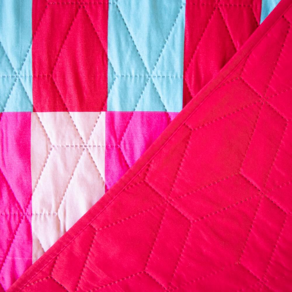 Cubrecama Casaideal Sevilla / 2 Plazas image number 2.0