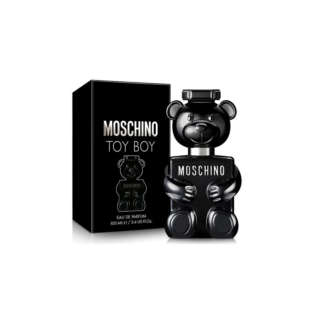 Moschino "toy Boy" Edp Hombre 100 Ml image number 0.0