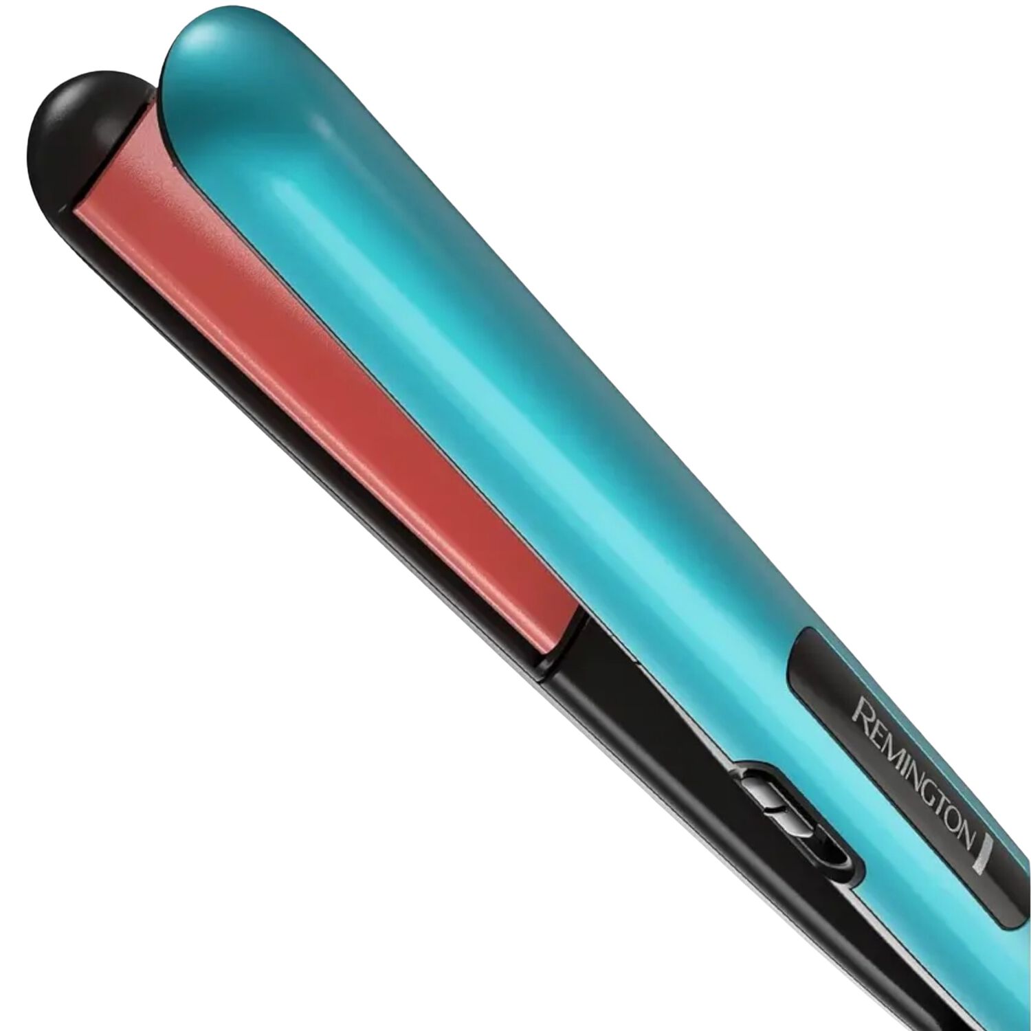 Alisador De Cabello Remington S1520 Ceramic Colors image number 1.0