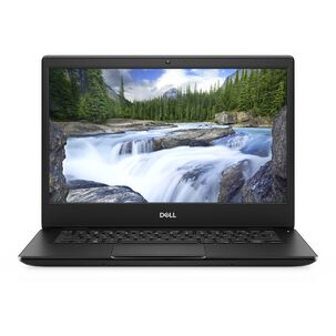 Notebook Dell 3410 14" (i5-10ma 8gb 256gb Ssd) Reacondicionado Grado A