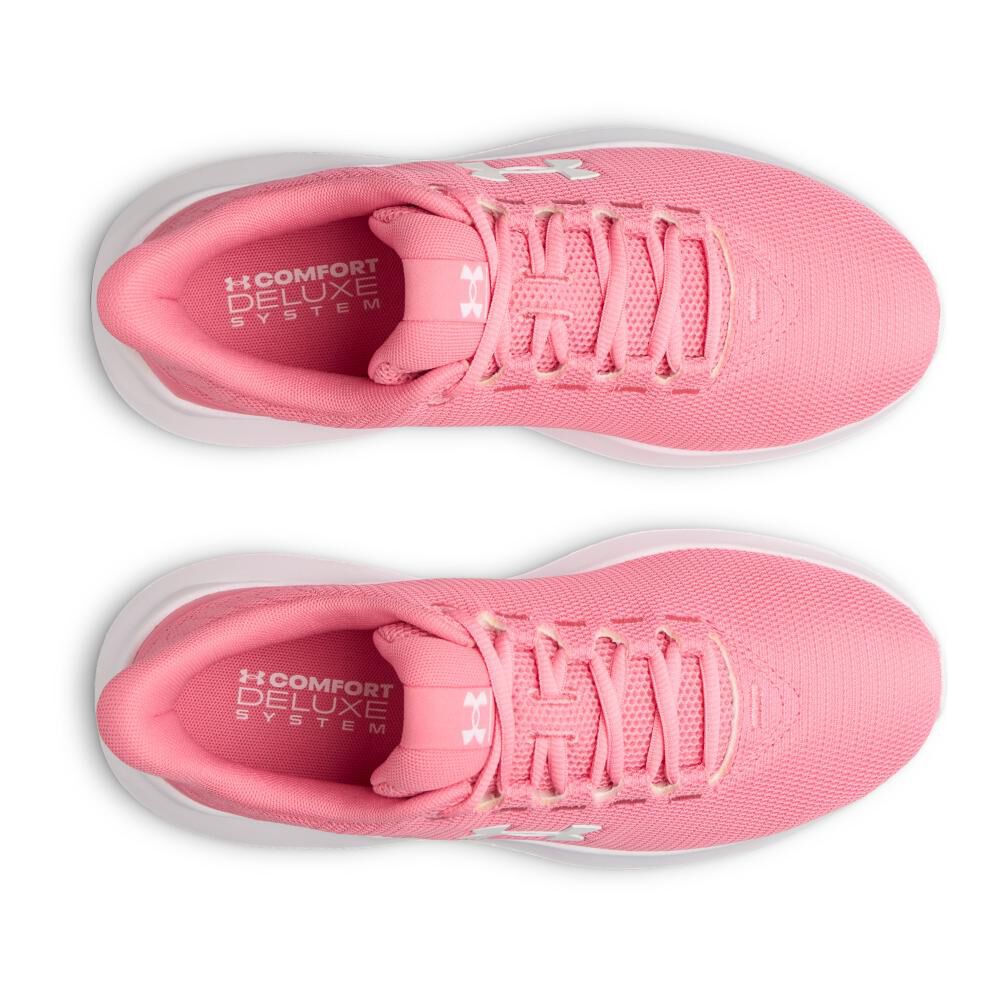 Zapatilla Running Mujer Under Armour Ua W Phade Rn 3 image number 3.0