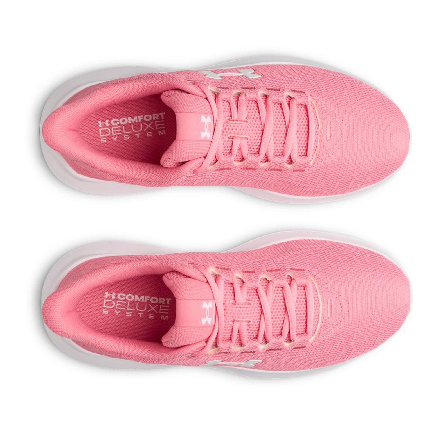 Zapatilla Running Mujer Under Armour Ua W Phade Rn 3 image number 3.0