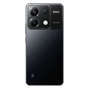 Xiaomi Poco X6 256gb 12gb Ram 5g - Negro