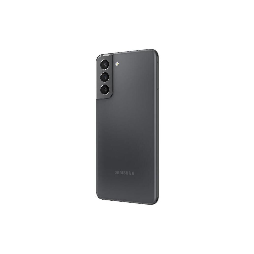 Smartphone Samsung S21 Phantom Gray / 128 Gb / Liberado image number 6.0