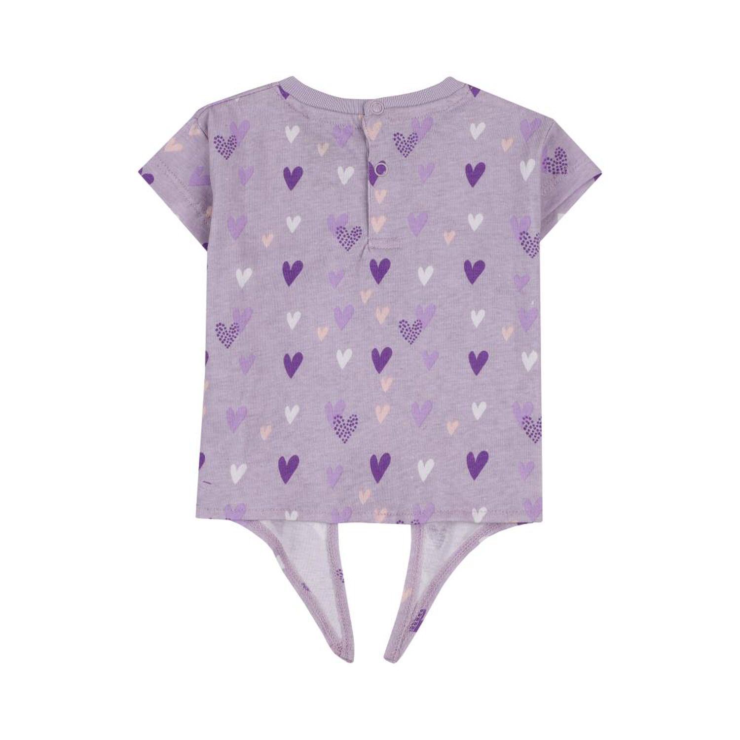 Polera Bebe Ni&ntilde;a Baby image number 1.0