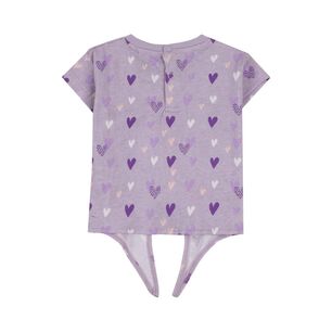 Polera Bebe Ni&ntilde;a Baby
