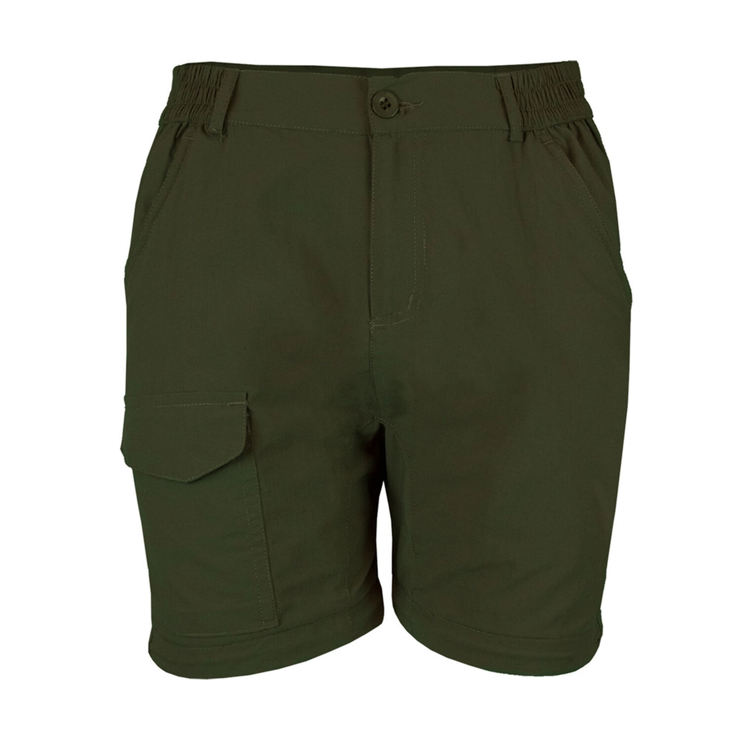 Pantal&oacute;n Trekking Desmontable Ripstop Upf50 F&eacute;nec Mujer image number 3.0