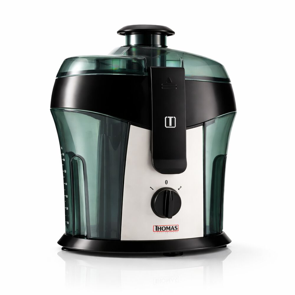 Extractor Th-2540i Alta Potencia Silencioso Y Eficiente image number 0.0