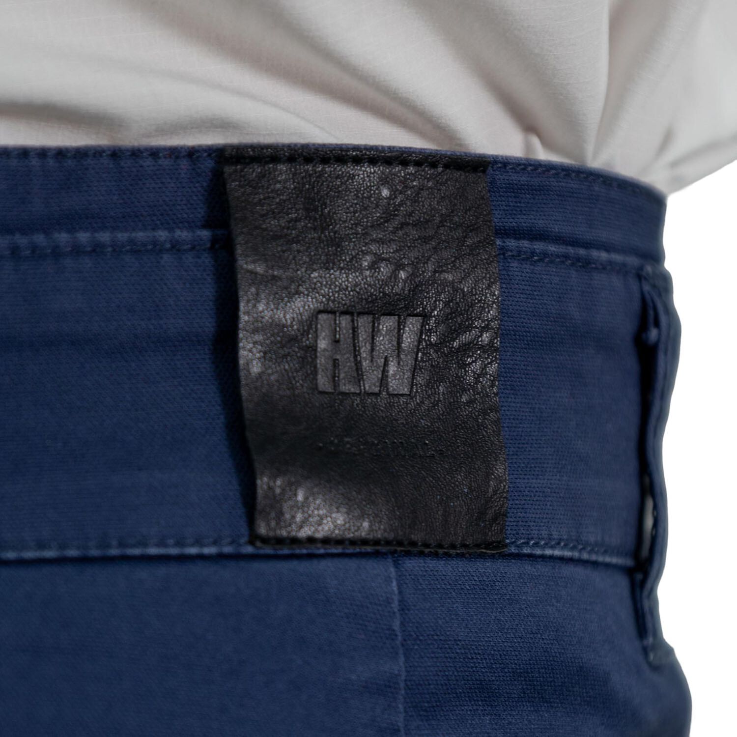 Pantal&oacute;n Hw Rangi Hombre Stone Blue image number 6.0