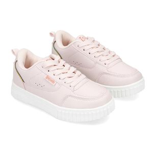 Zapatilla Infantil Ni&ntilde;a Topsis Pink