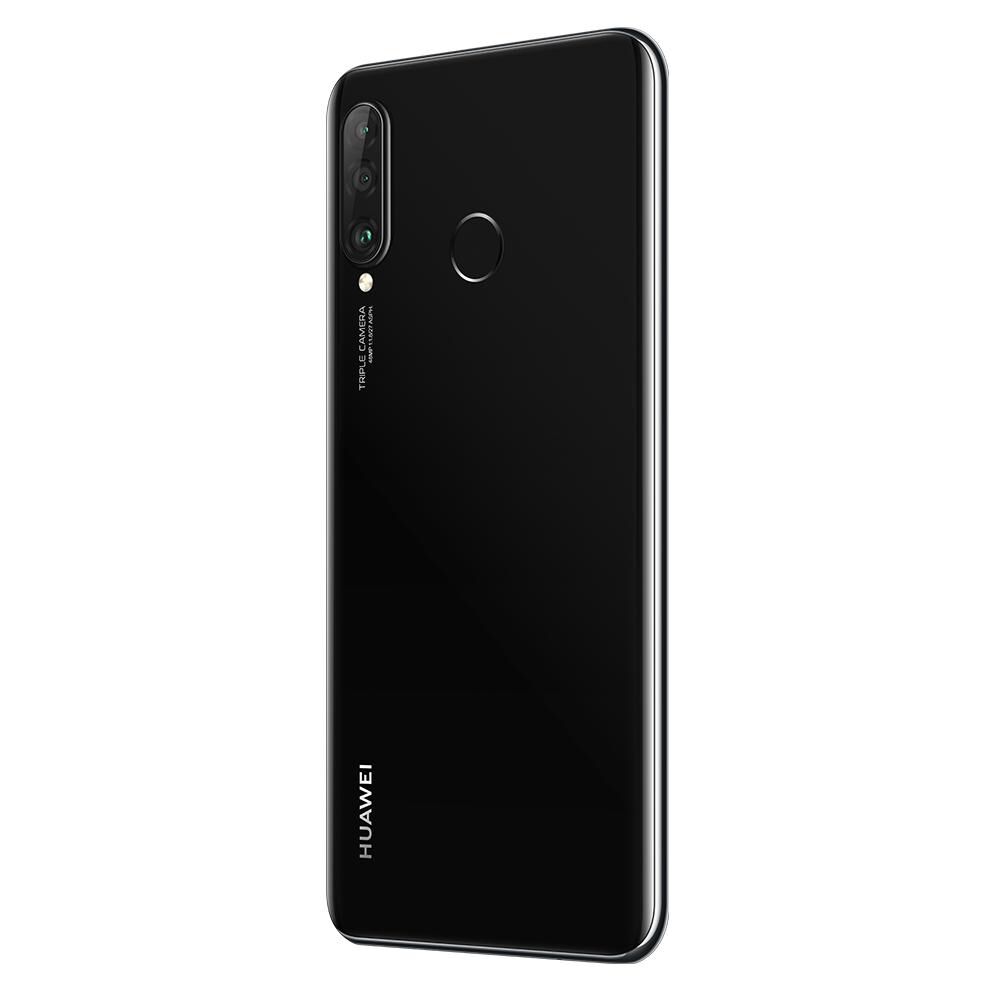 Smartphone Huawei P30 Lite+ 256 Gb / Liberado image number 4.0