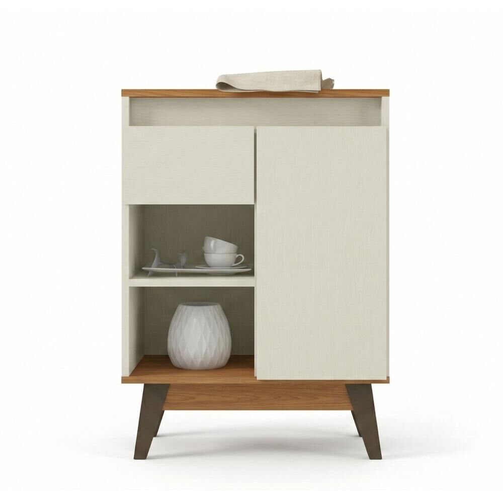 Buffet Exit Apar Mars / 1 Puerta / 1 Caj&oacute;n image number 1.0