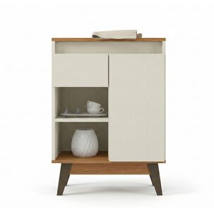 Buffet Exit Apar Mars / 1 Puerta / 1 Caj&oacute;n