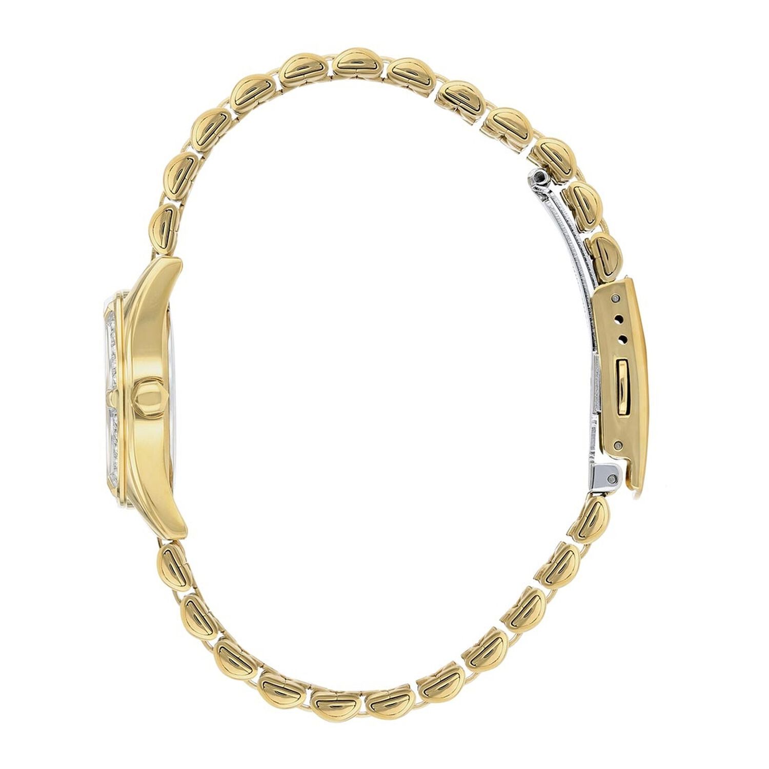 Reloj Citizen Mujer Eu6062-50d Classic Quartz image number 4.0