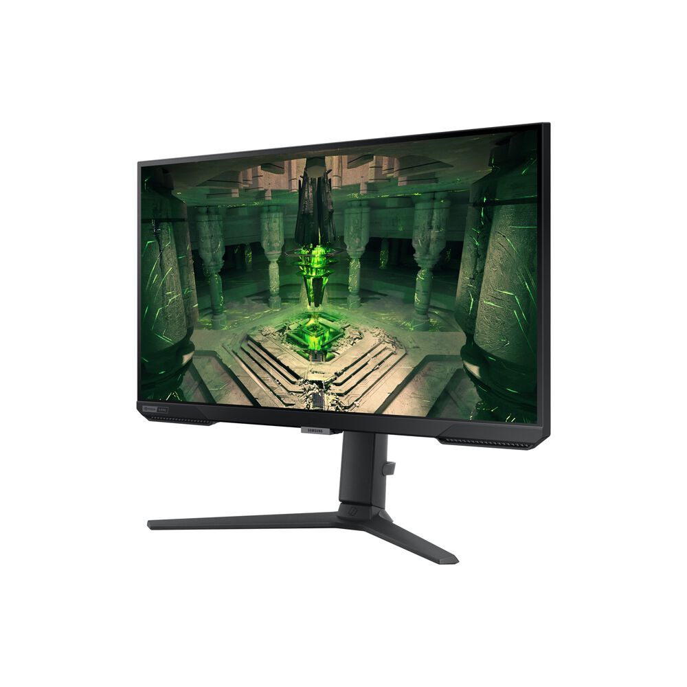 Samsung 27" G40b Odyssey G4 Fhd 240hz Monitor Gamer Plano image number 3.0