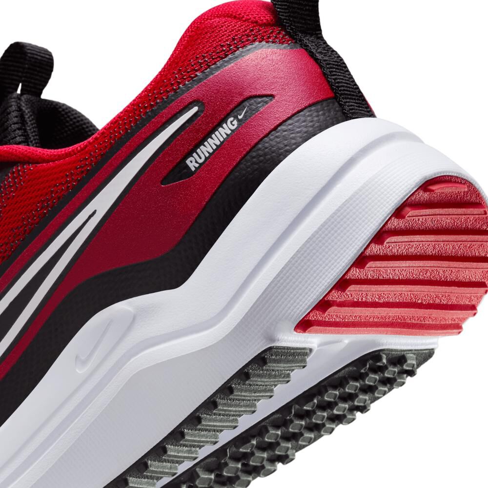 Zapatilla Juvenil Unisex Nike Cosmic Runner image number 10.0