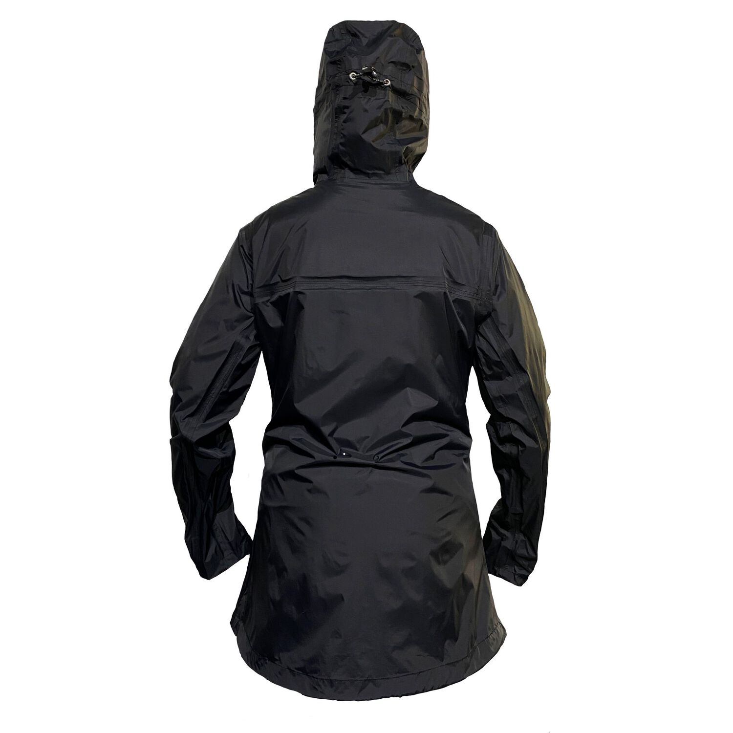 3ra Capa Peak Performance Mujer Rosey Black image number 1.0