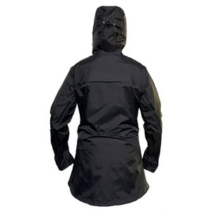 3ra Capa Peak Performance Mujer Rosey Black
