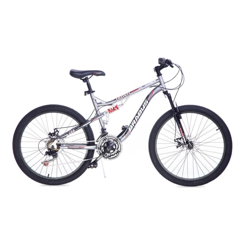 Bicicleta Mountain Bike Brabus 2400fs / Aro 24 image number 0.0