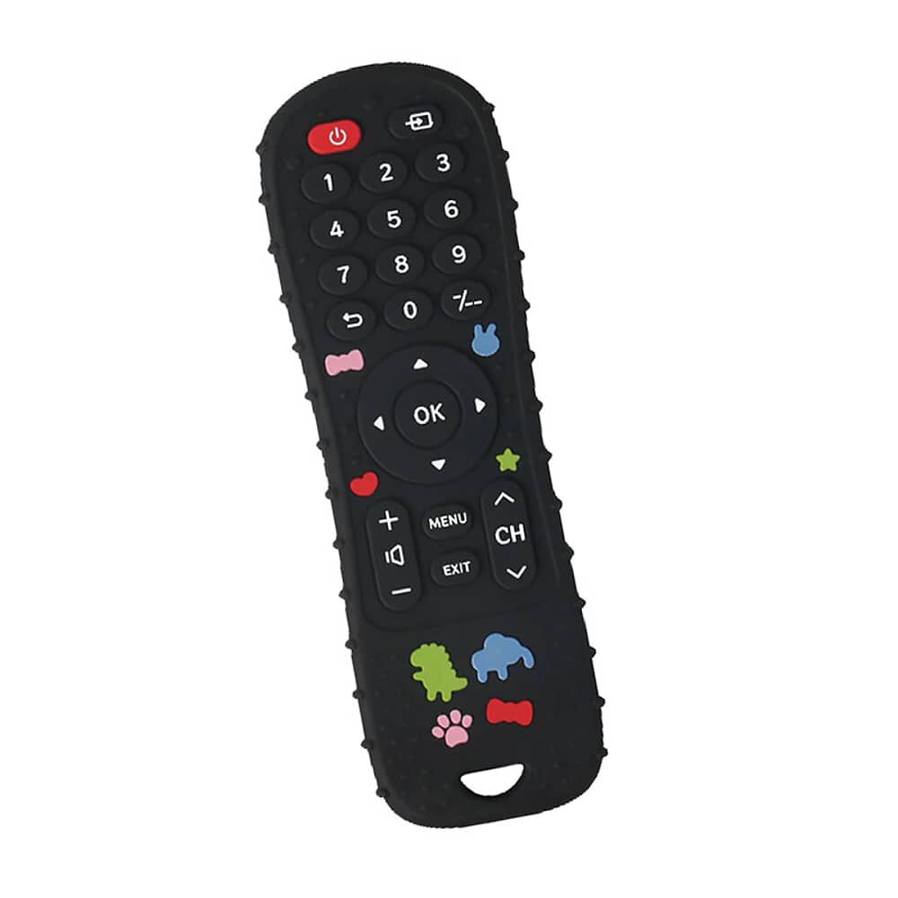 Mordedor Sensorial Denticion Silicona Control Remoto Bebe image number 0.0