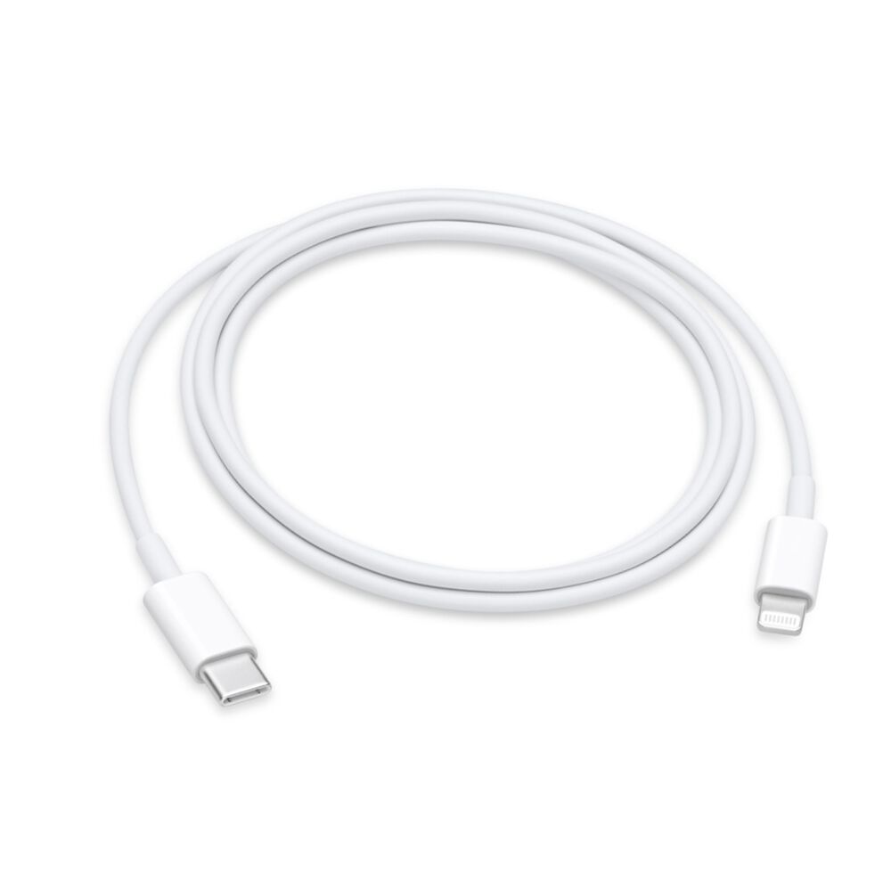 Cable De Datos Apple Lightning A Type-c 2m Mkq42am Original image number 0.0