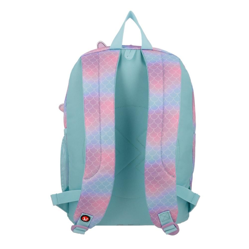 Mochila Xtrem Bolt 6xt Sirena Lila image number 2.0