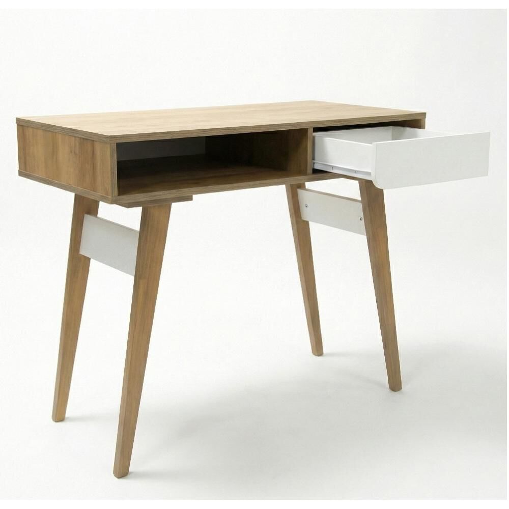 Escritorio Home Mobili Atlas / 1 Caj&oacute;n image number 3.0