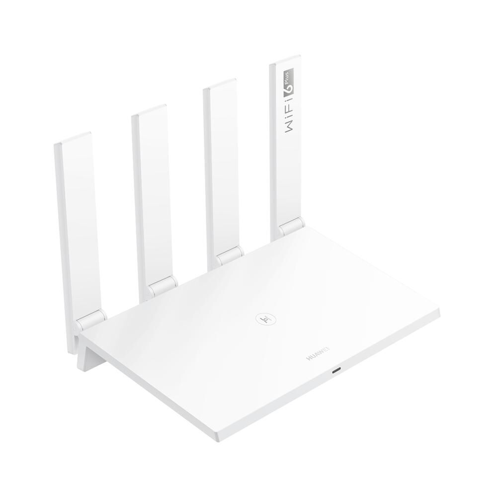 Router Huawei Ax3 Dual Core image number 4.0