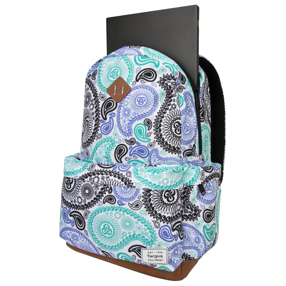 Mochila Targus 15,6 Strata Mandala Tsb93602 image number 4.0