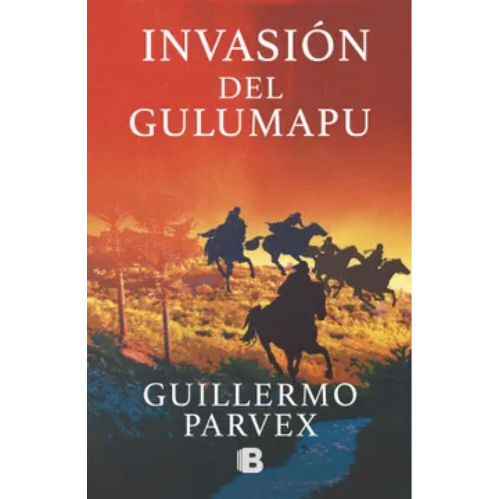 Invasión Del Gulumapu image number 0.0
