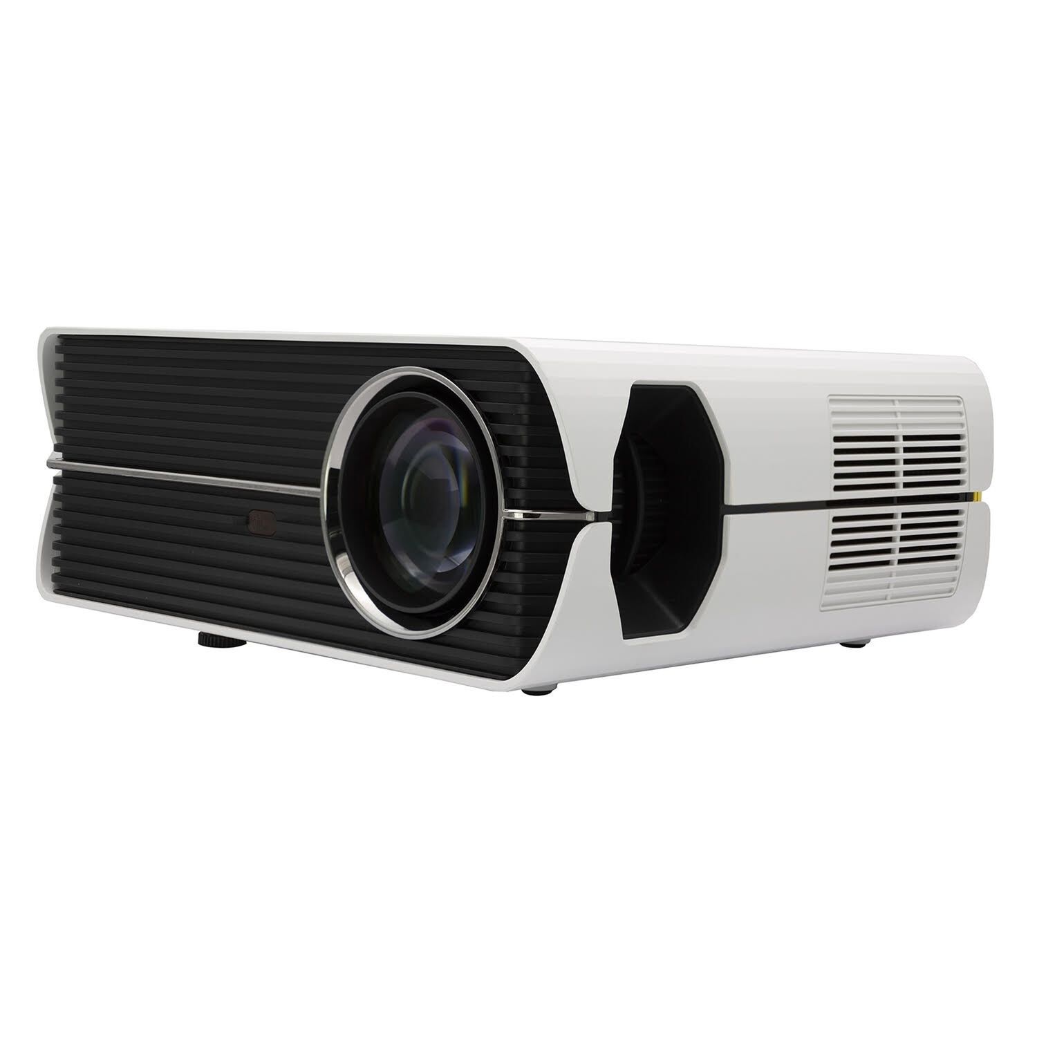 Proyector Full Hd 1920*1080p 3500 Lumenes Led Con Hdmi / Usb image number 6.0