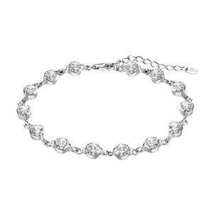 Pulsera Lp1788-2/1 Lotus Silver Mujer Tree Of Life