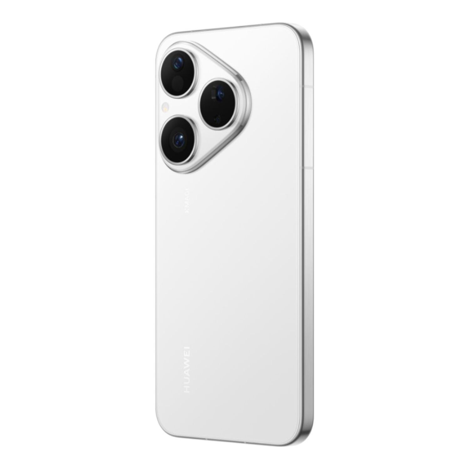 Huawei Pura 80 Ultra 5g 512gb Plata Reacondicionado image number 1.0