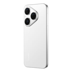 Huawei Pura 80 Ultra 5g 512gb Plata Reacondicionado