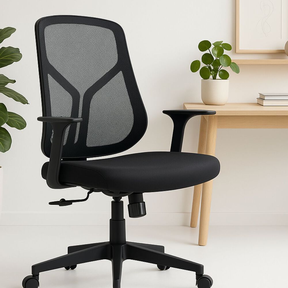 Silla De Escritorio Nova image number 3.0