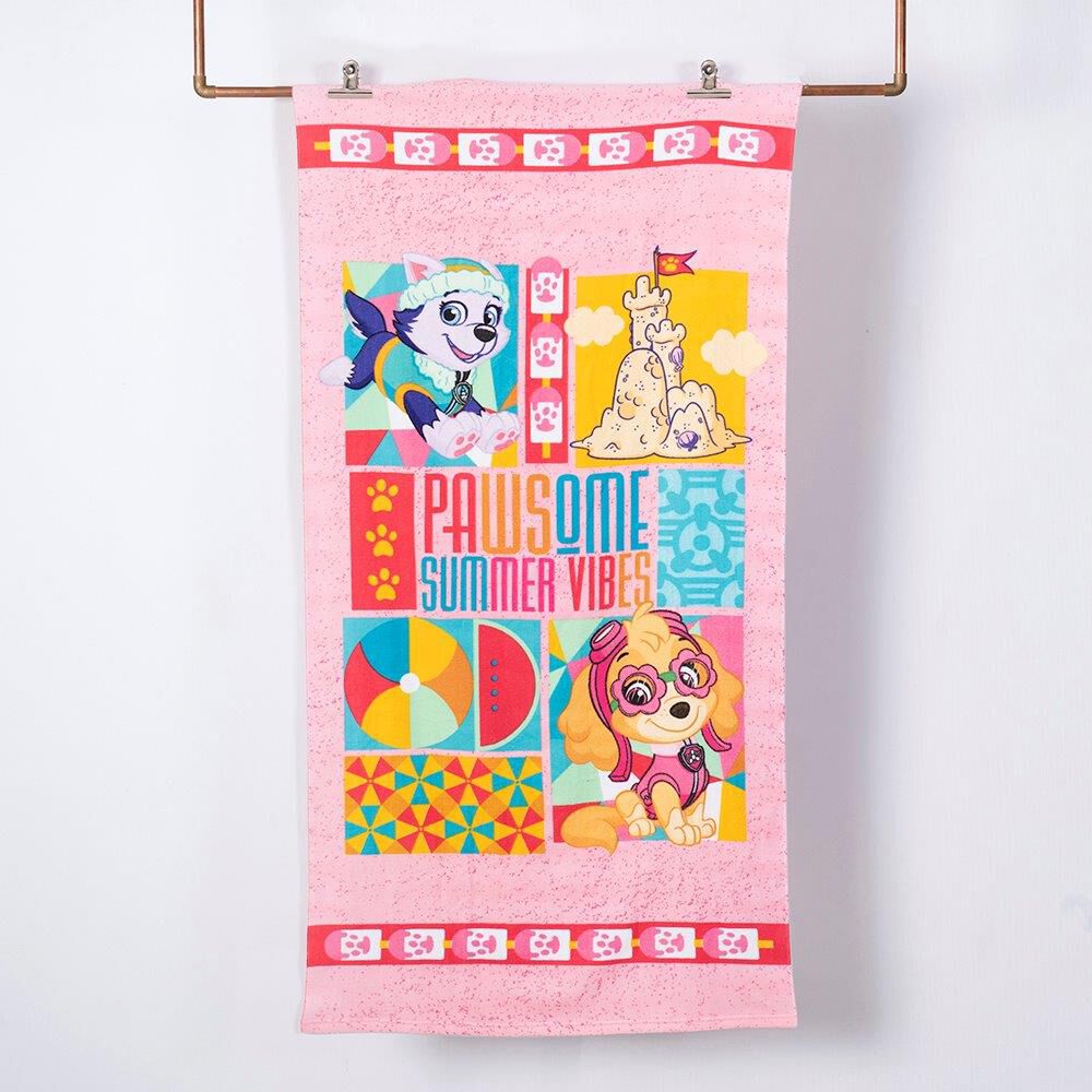 Set Toalla Playa 70x140 + Jockey Pwp Vibes image number 0.0