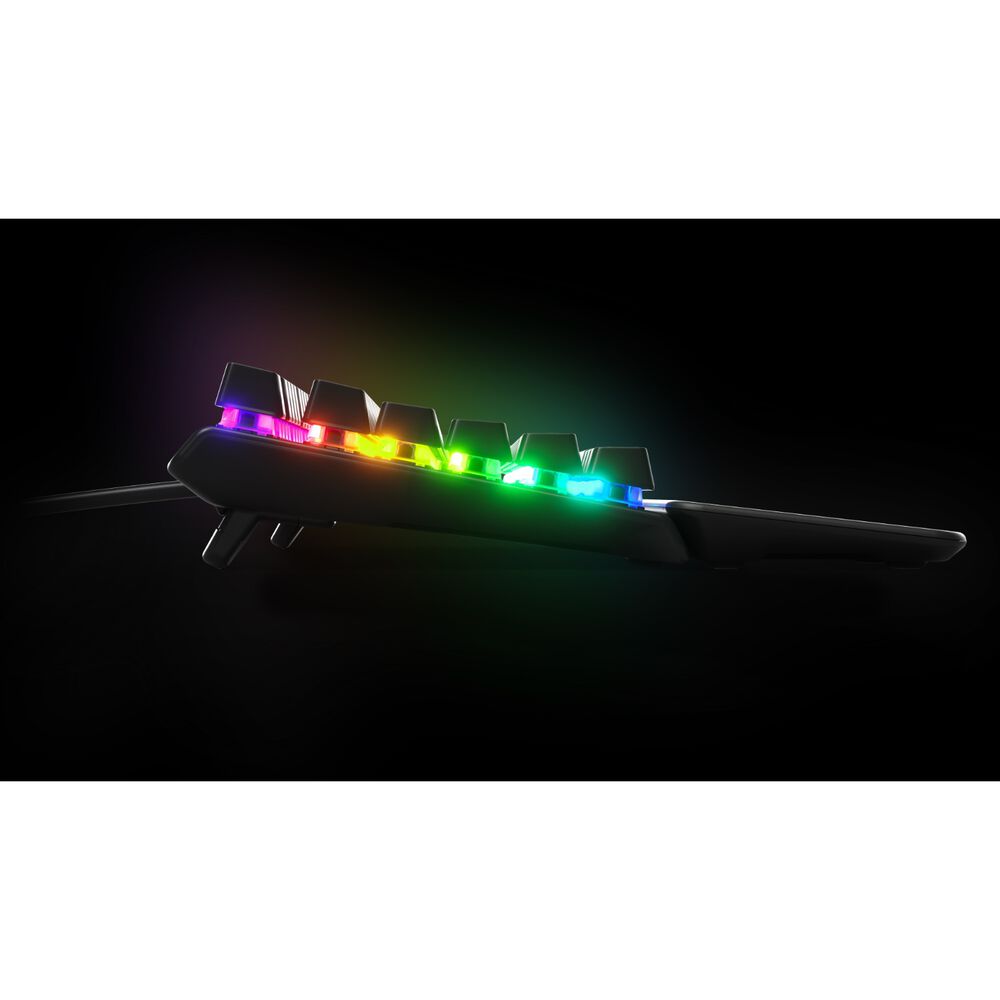 Teclado Gamer Steelseries Apex Pro Tkl Gen 3 Rgb Usb-c Negro image number 11.0
