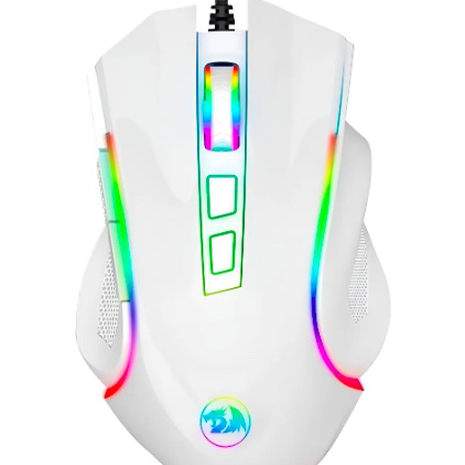 Mouse Gamer De Juego image number 0.0