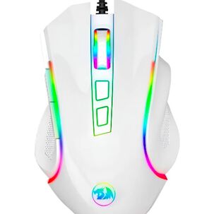 Mouse Gamer De Juego