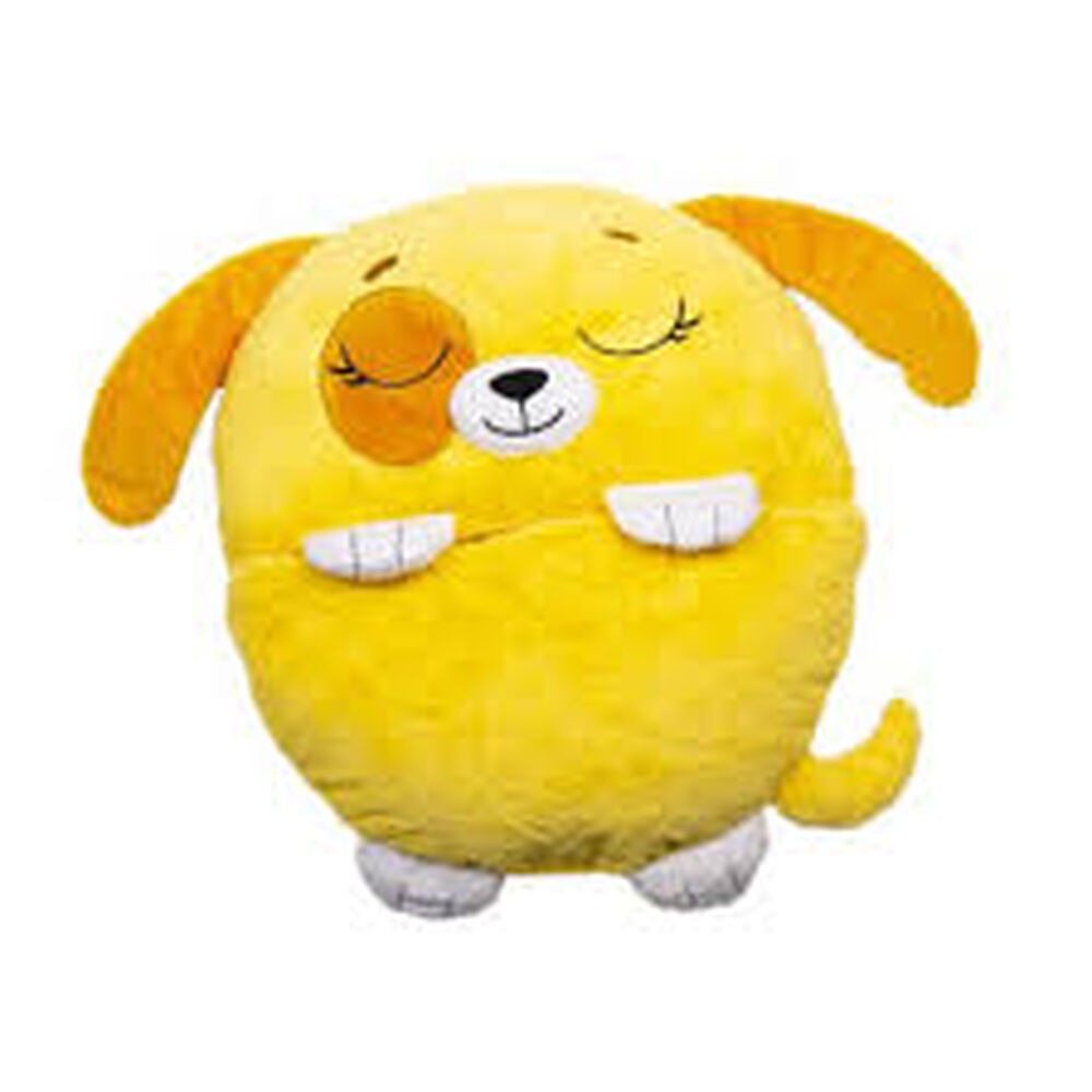 Saco De Dormir - Happy Nappers image number 2.0