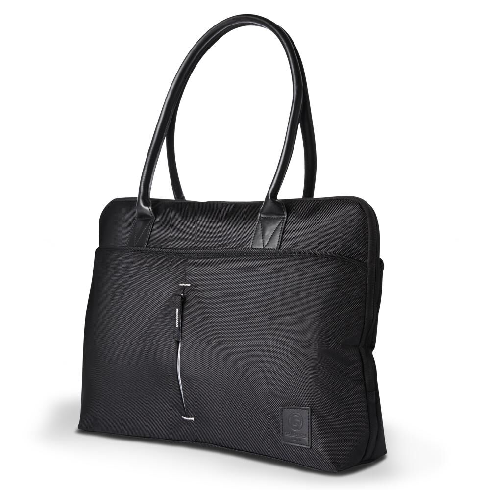 Bolso Notebook Coolcapital 15,6 Zilker Negr B46778 image number 4.0