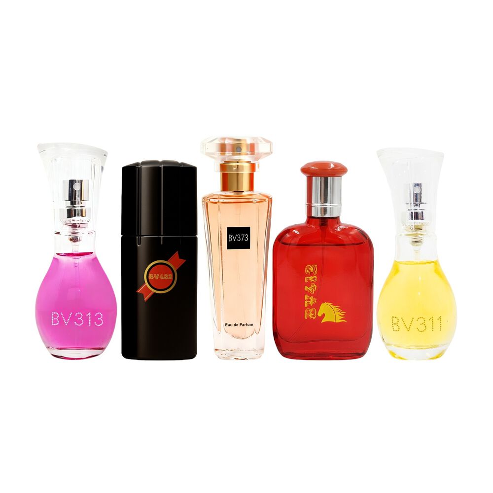 Pack 5x4 Bellevie Surtidos Ii image number 1.0