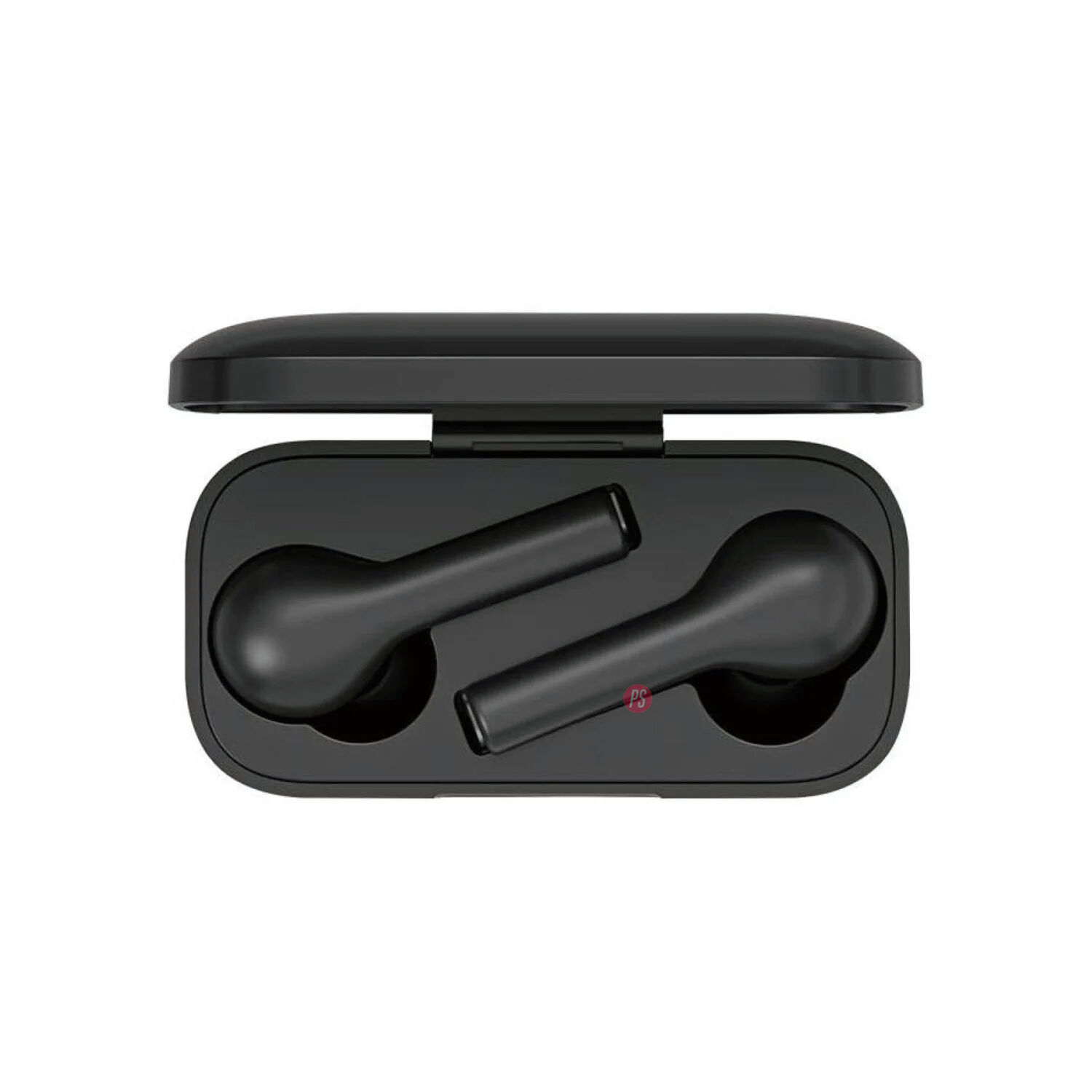 Aud&iacute;fonos Bluetooth Tws Qcy T5 Color Negro - Ps image number 2.0
