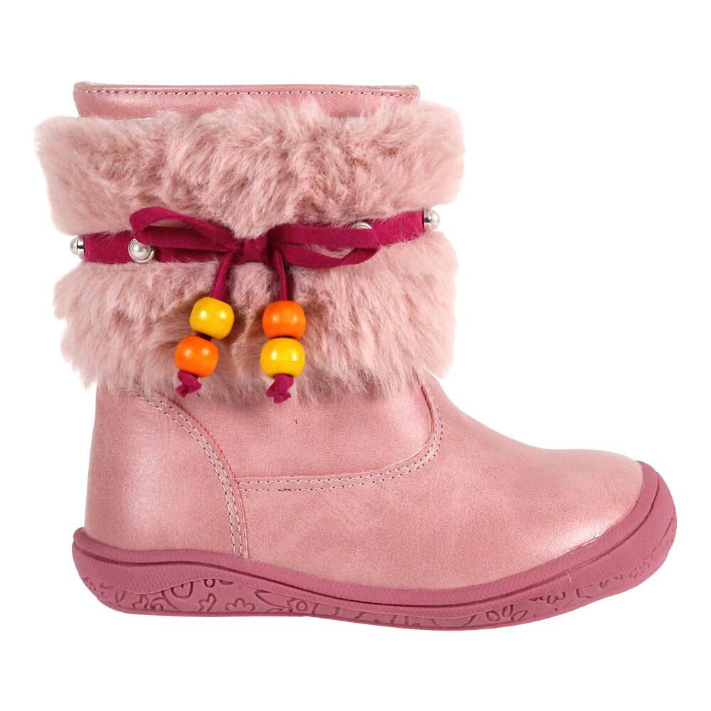 Hites botas niña clearance