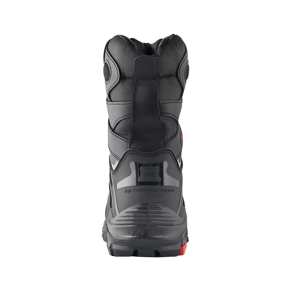 Bota V200 Thinsulate Poron image number 6.0