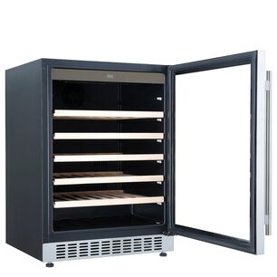 Cava Vino Fdv Expert - Capacidad 54 Botellas