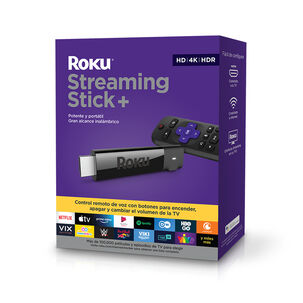 Streaming Roku Streaming Stick Plus / HD 4K