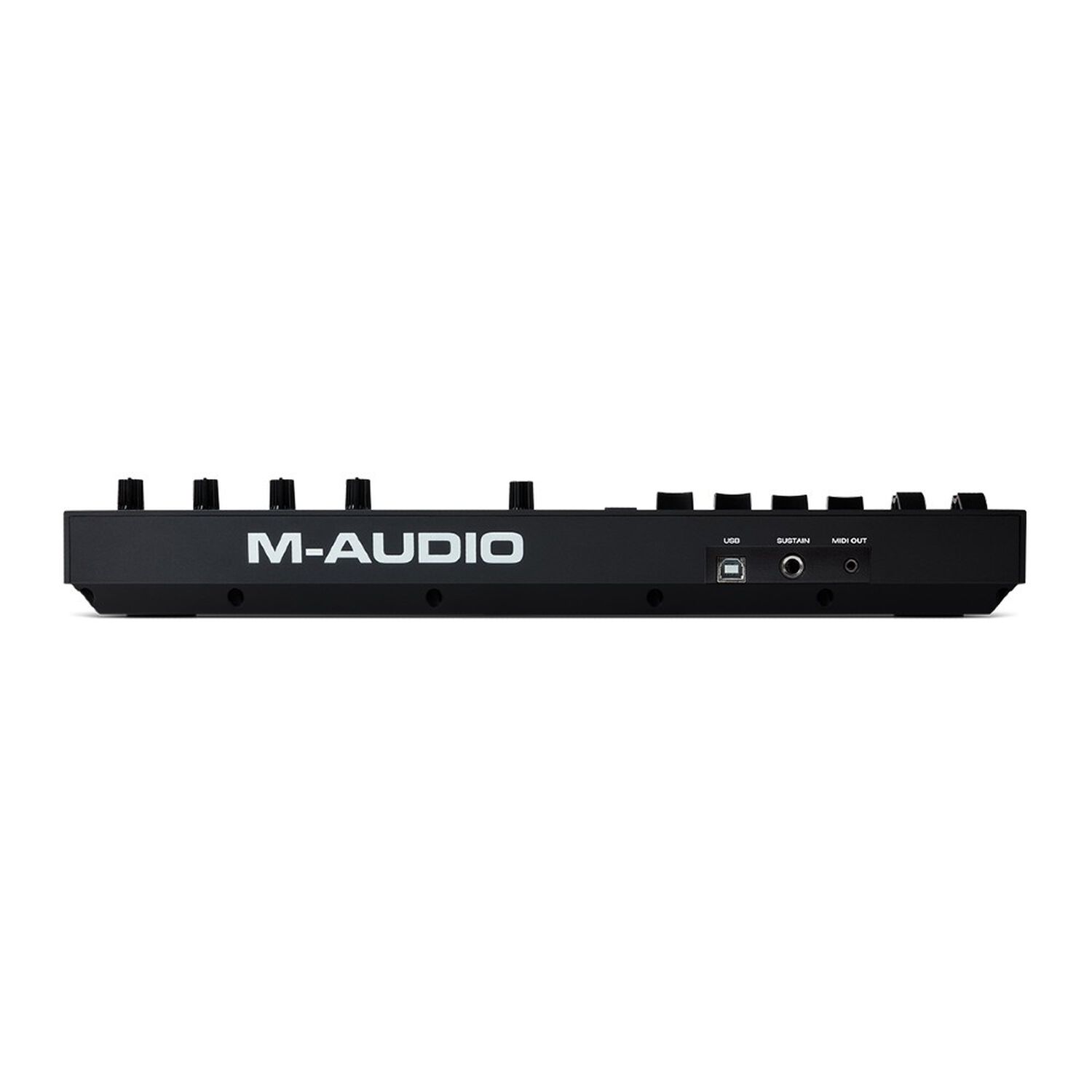 Controlador Midi Oxygen Pro Mini M-audio image number 3.0