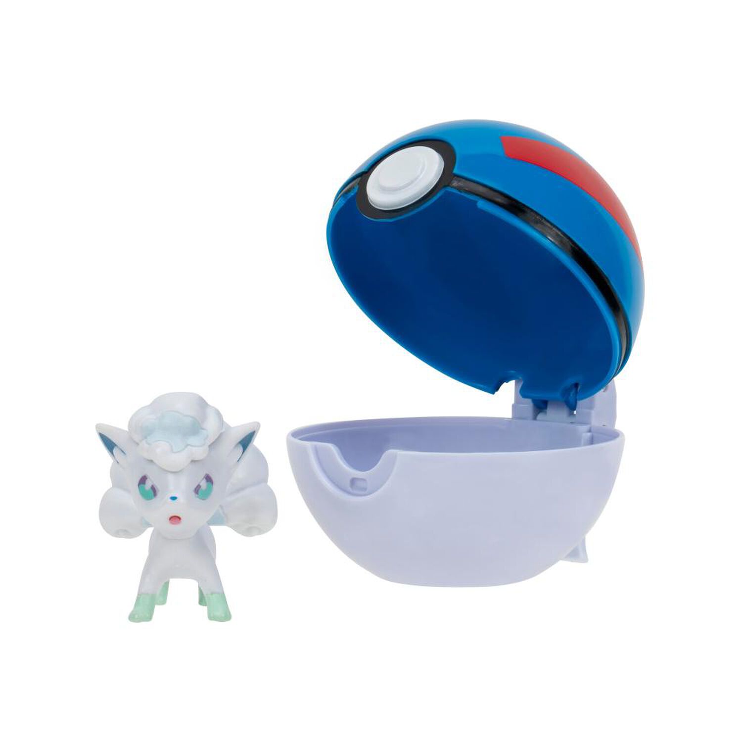 Pokebola Con Figura Pokem&oacute;n image number 4.0