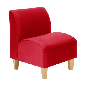 Set Poltrona Soft Felpa 05 | Pata Natural